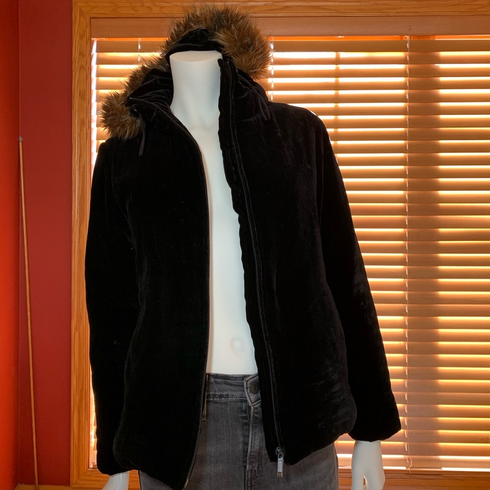 Vintage 90s Ralph Lauren Jacket - Picture 3 of 4